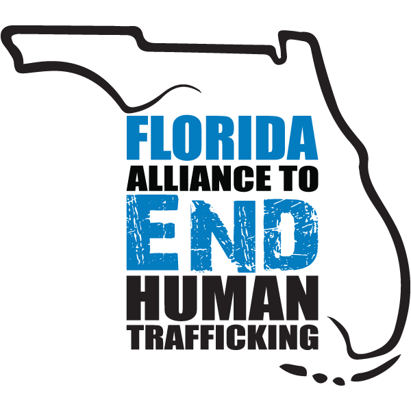 Florida Alliance to End Human Trafficking logo